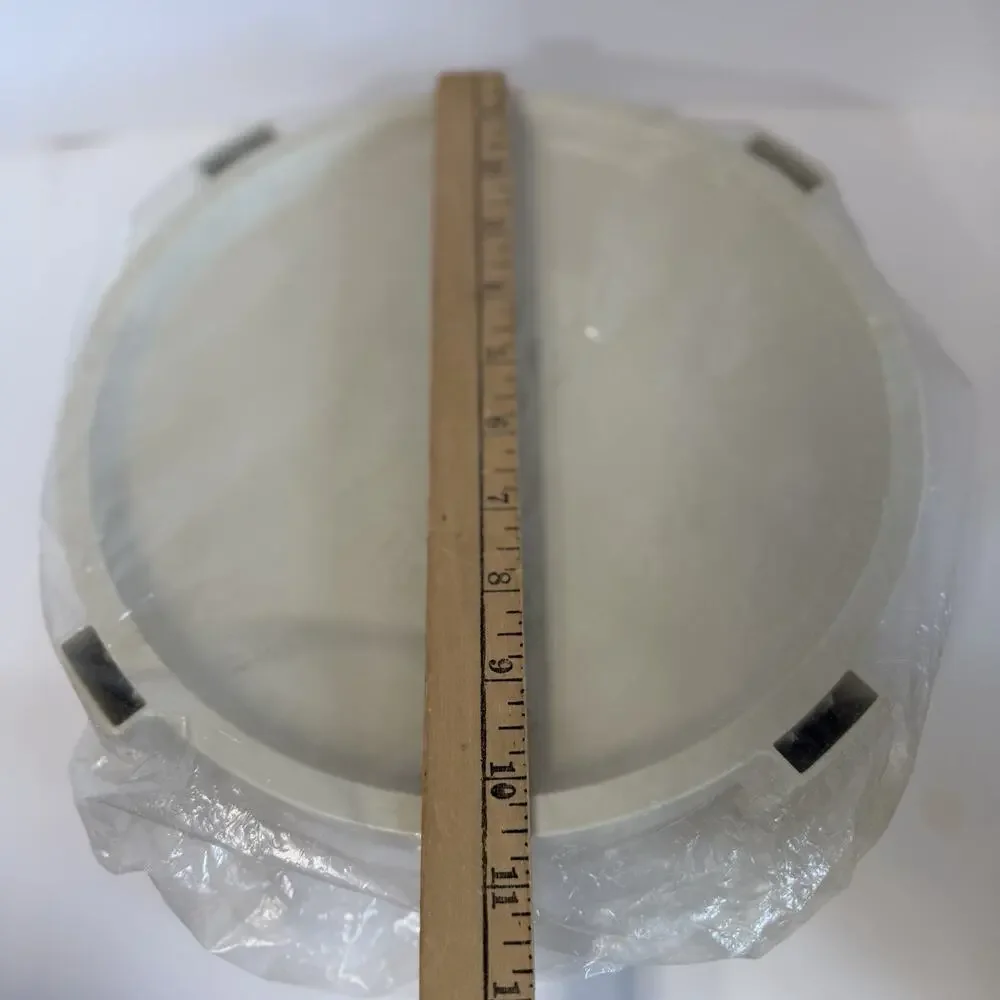 Vintage Tupperware Divide A Rack Pie Cake Stacker # 1866-1 Brand New Sealed
